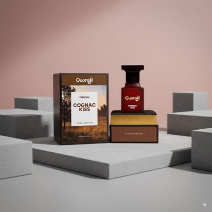 Cognac Kiss (Premium) - 50 ML