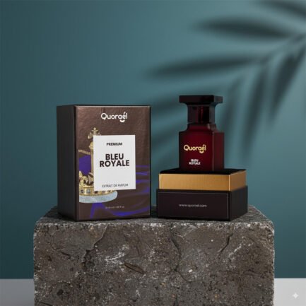 Bleu Royale (Premium) - 50 ML