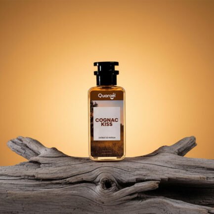 Cognac Kiss - 50 ML