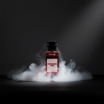 Crimson Fire - 50 ML