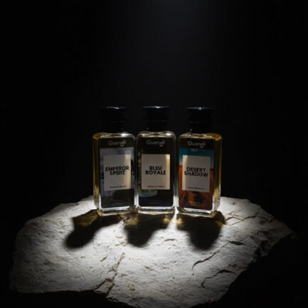 Desert Majesty (Men's & Unisex - Pack of 3)