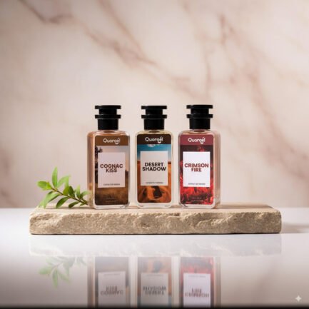 Eternal Ember (Unisex Bundles - Pack of 3)