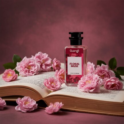 Floral Muse - 50 ML