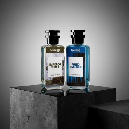 Imperial Duo (Men’s Bundles - Pack of 2)