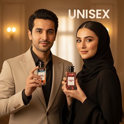 Unisex-m