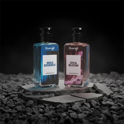 Wild Bloom (Men & Women Bundles - Pack of 2)