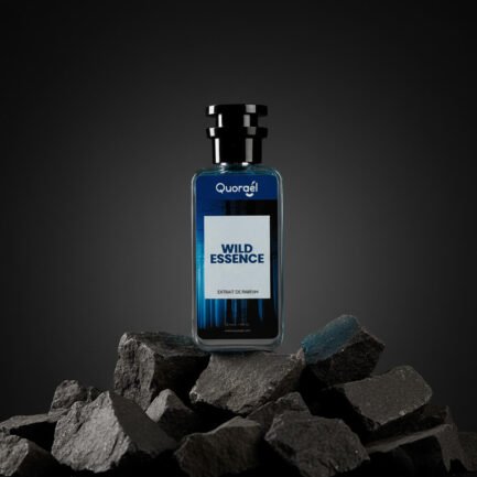 Wild Essence - 50 ML
